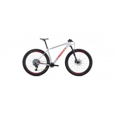 Specialized 2020 epic hardtail 2024 29er carbon mountain bike